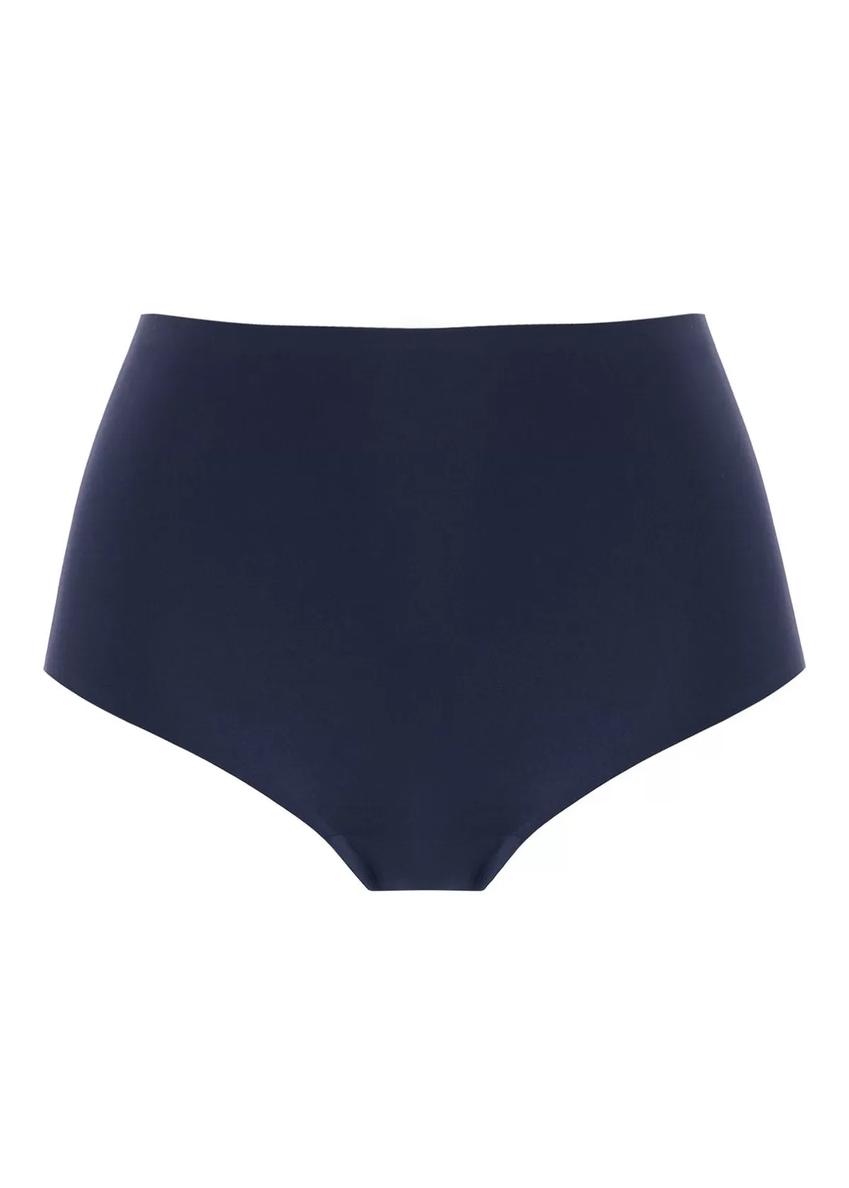 Smoothease Invisible Stretch Full Brief - Navy