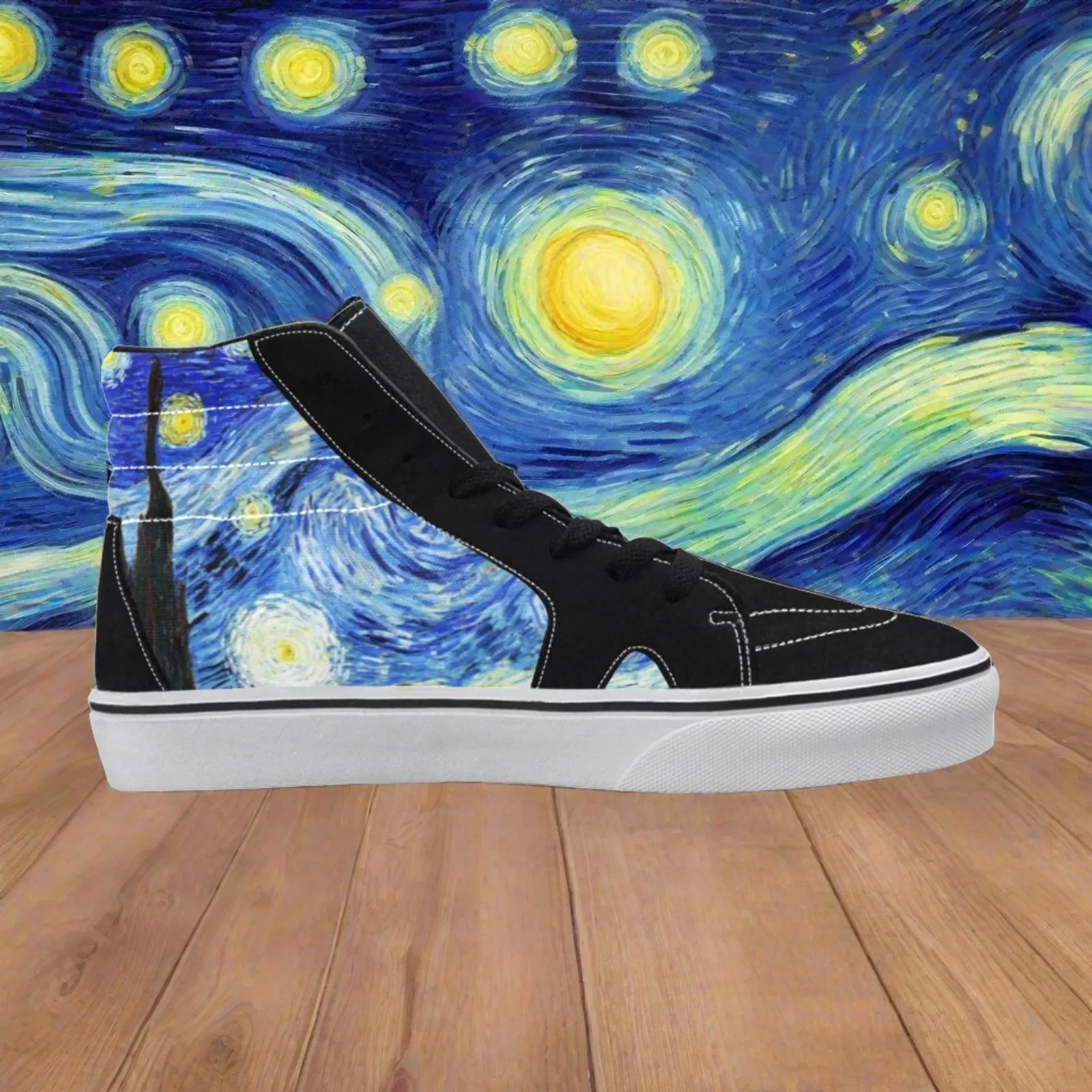 Starry Night Women