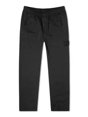 Stone Island Ghost Track Cargo Pants Black