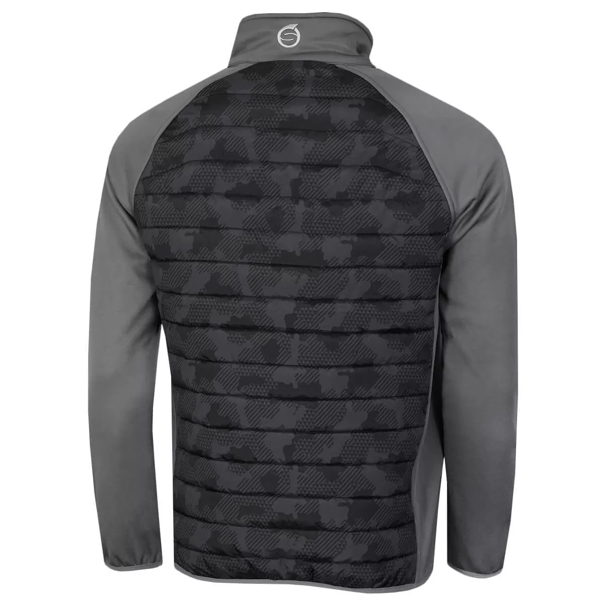 Sunderland Golf Zermatt Padded Jacket