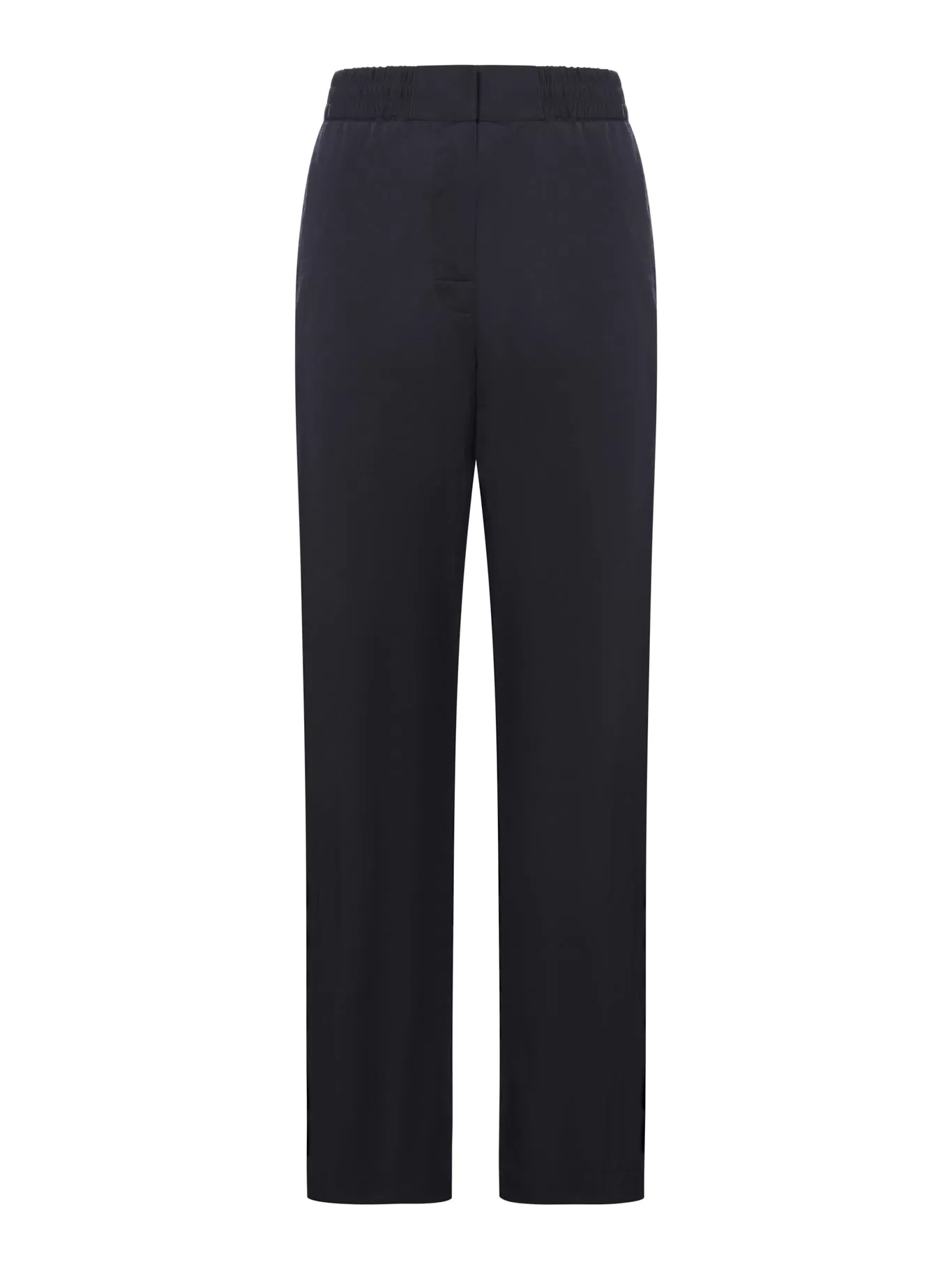 TECH NYLON TROUSERS