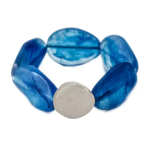 Thalassa Resin Bracelet