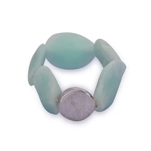 Thalassa Resin Bracelet