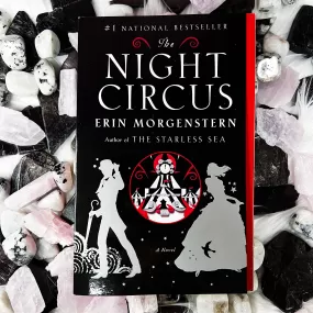 The Night CIrcus