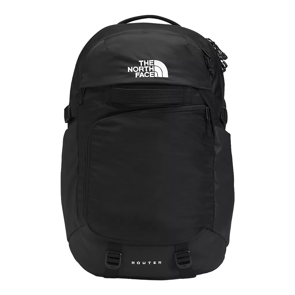 The North Face Router Backpack