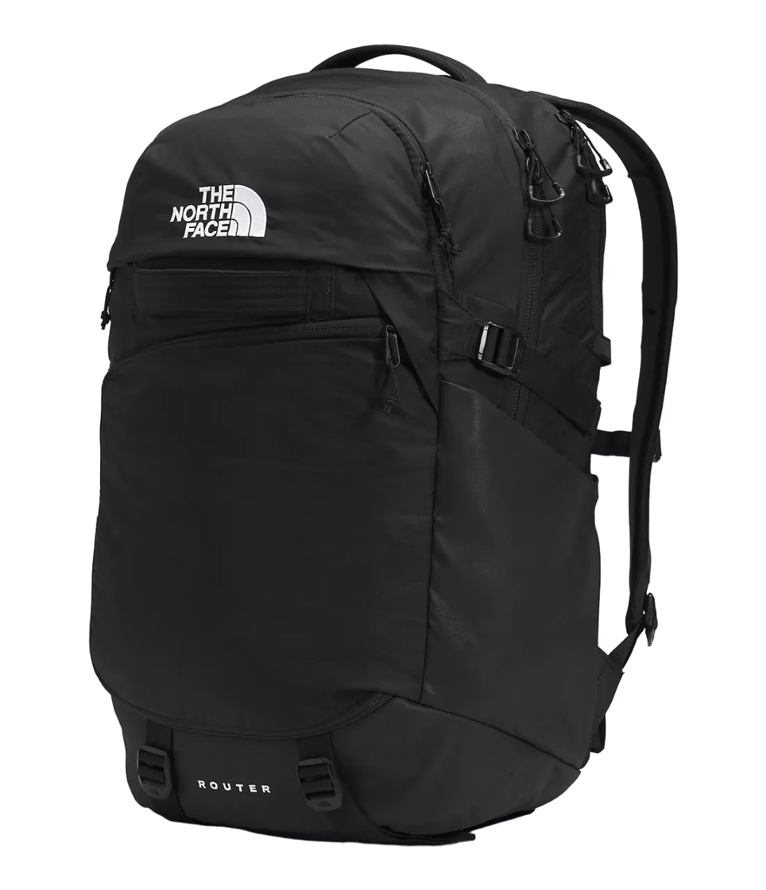 The North Face Router Backpack