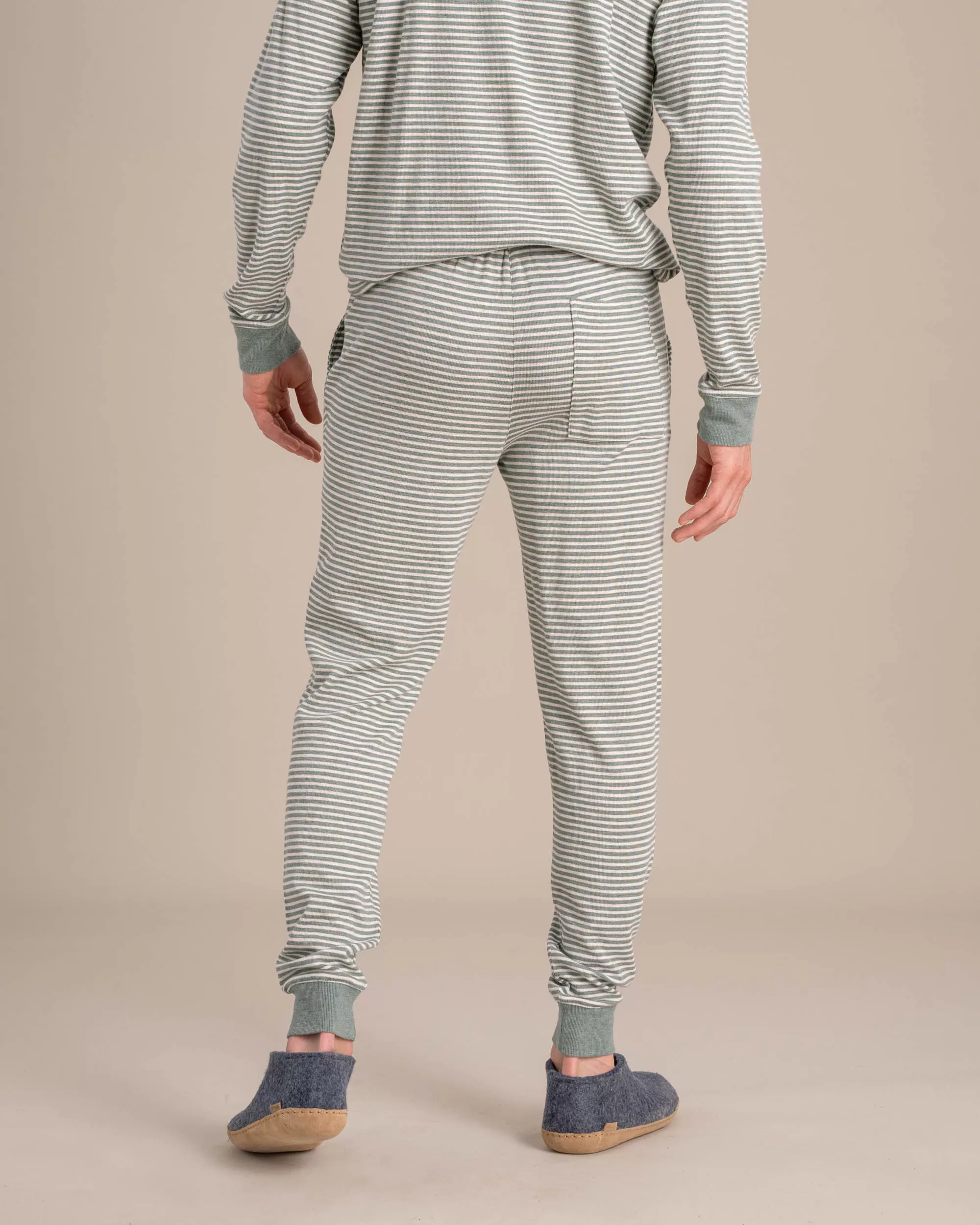 Thermal Sleep Jogger