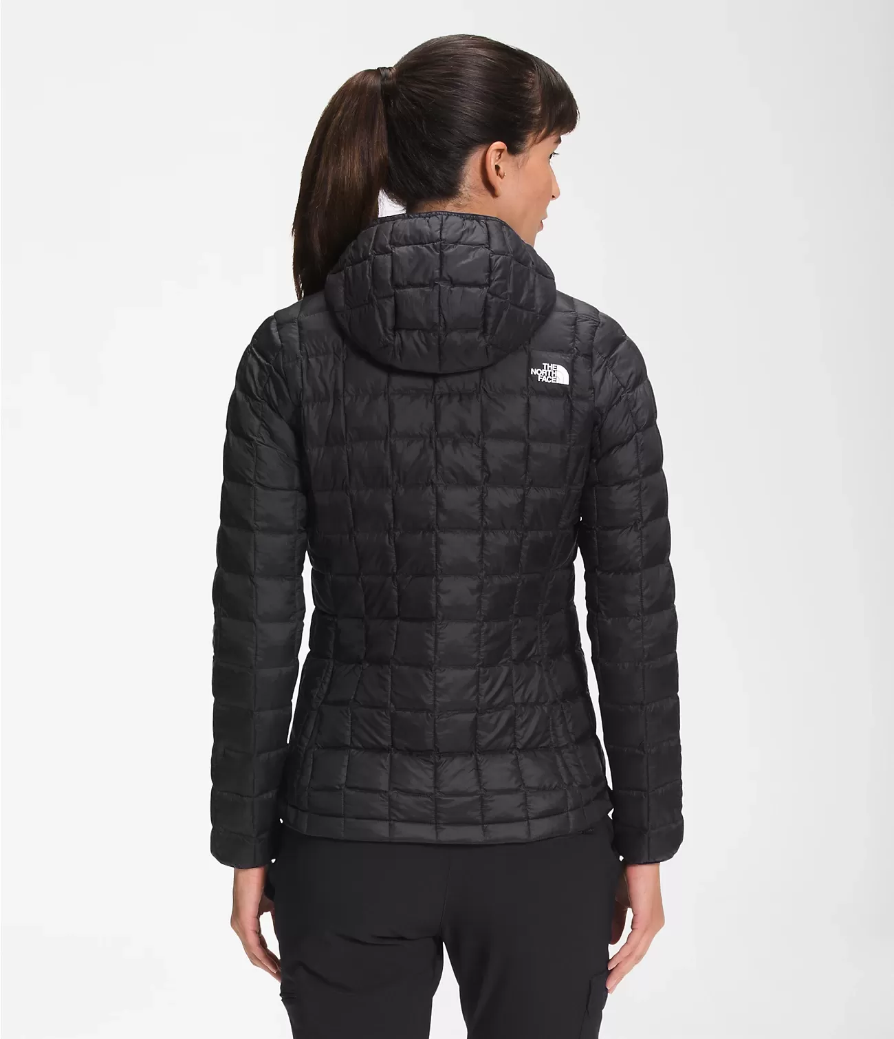 Thermoball Eco Hoodie 2.0 Women's