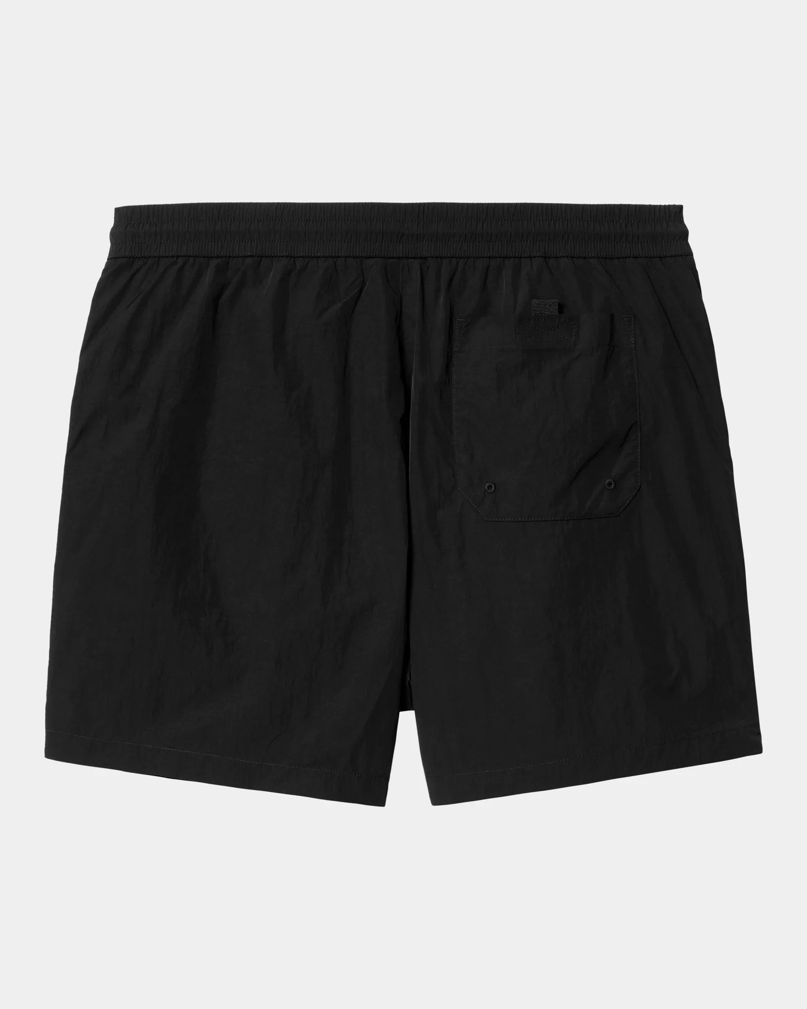 Tobes Swim Trunks | Black