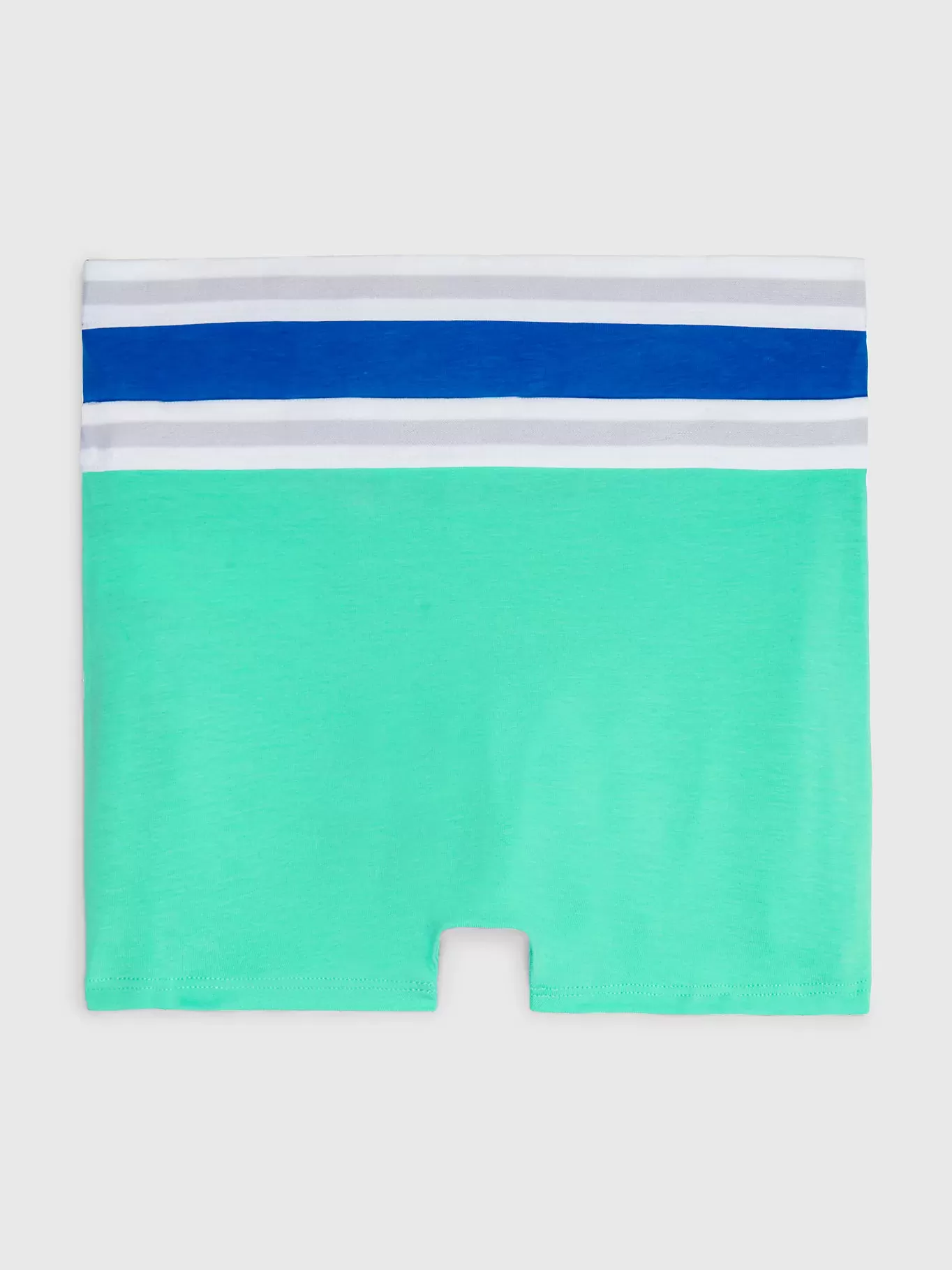 Tommy Hilfiger Boys Logo Waistband Trunks