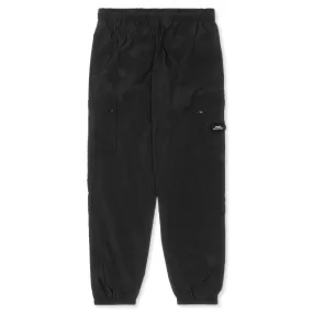 Track Pants - Black