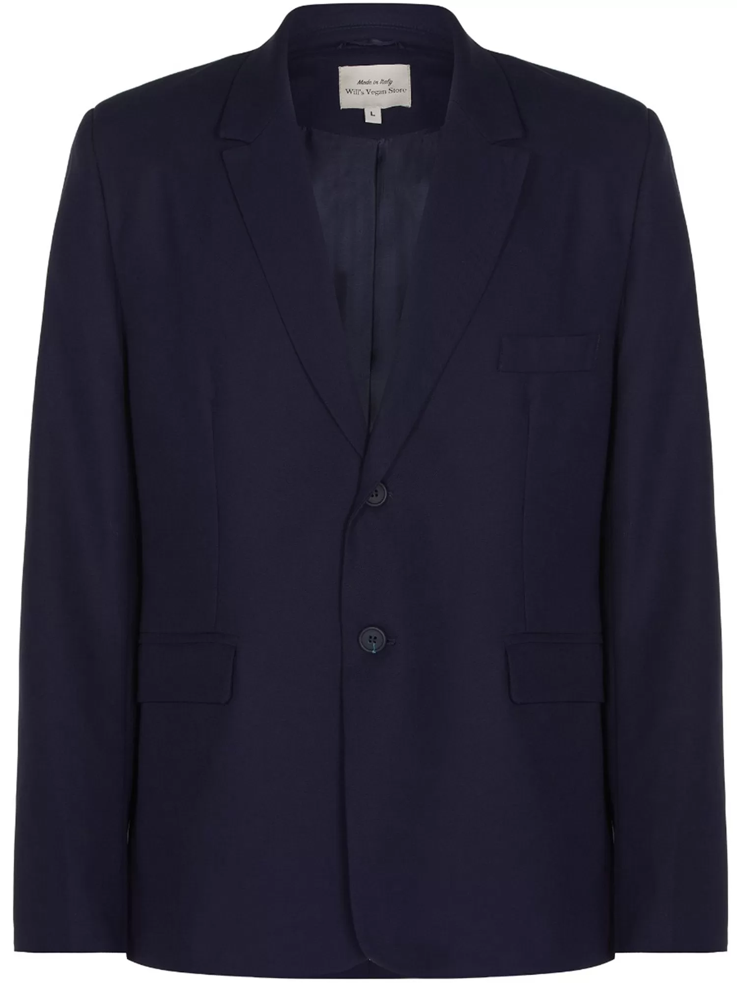 Two Piece Suit Jacket