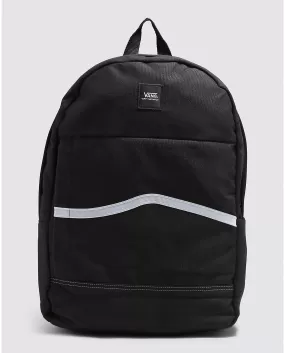 VANS MEN'S CONSTRUCT SKOOL BACKPACK