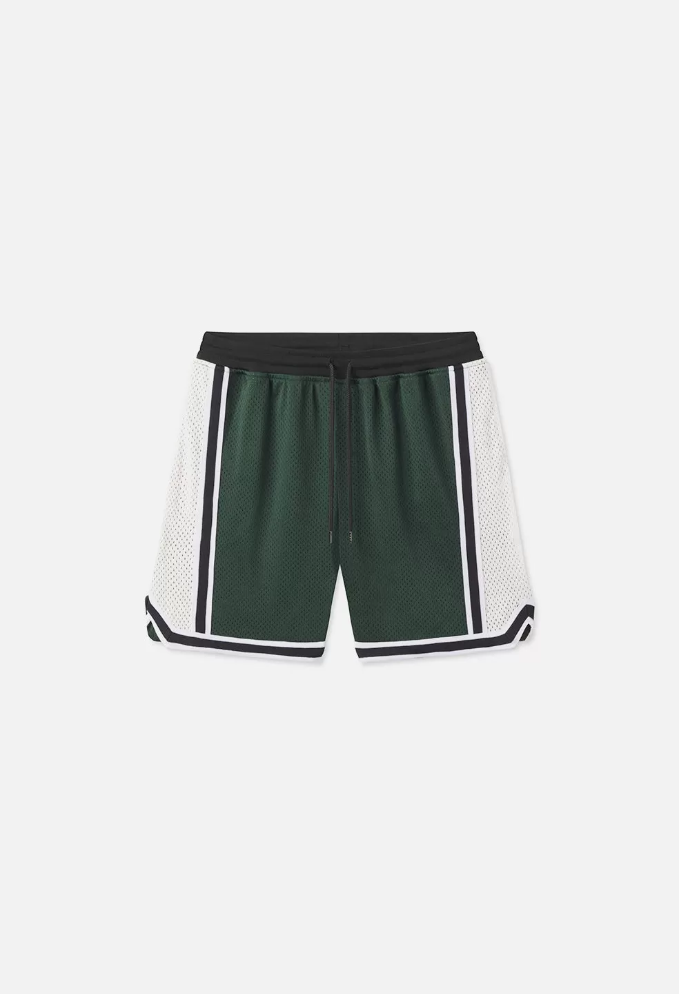 Vintage Varsity Shorts / Sparty