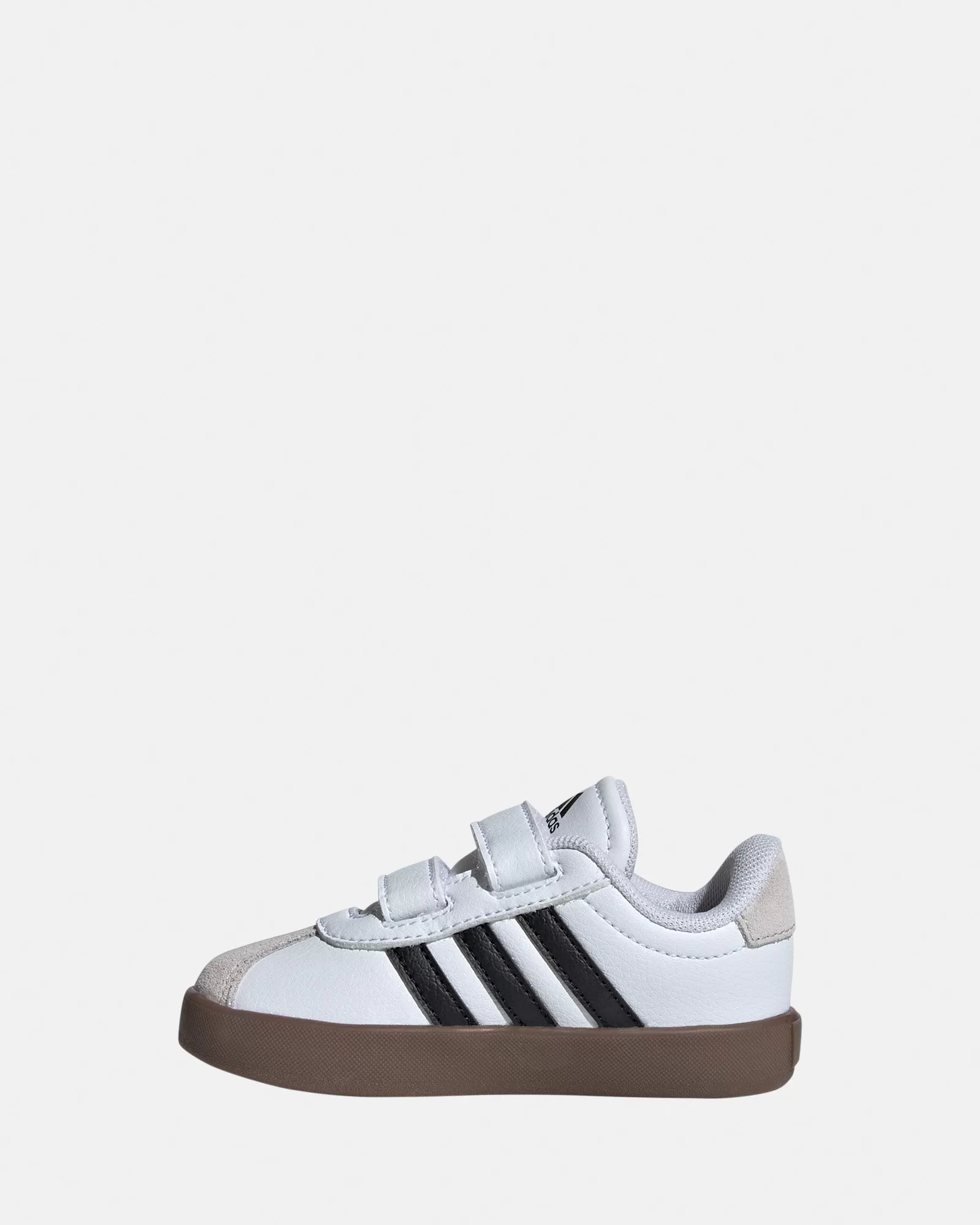 Vl Court 3.0 Sf Inf B White/Black/Grey