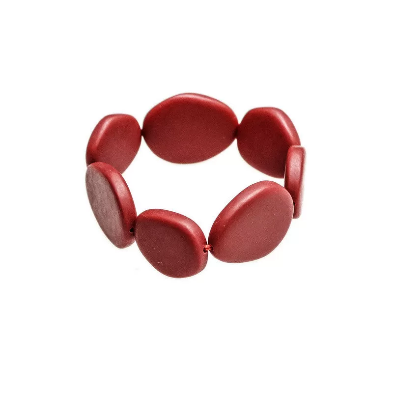 Wabi Resin Bracelet