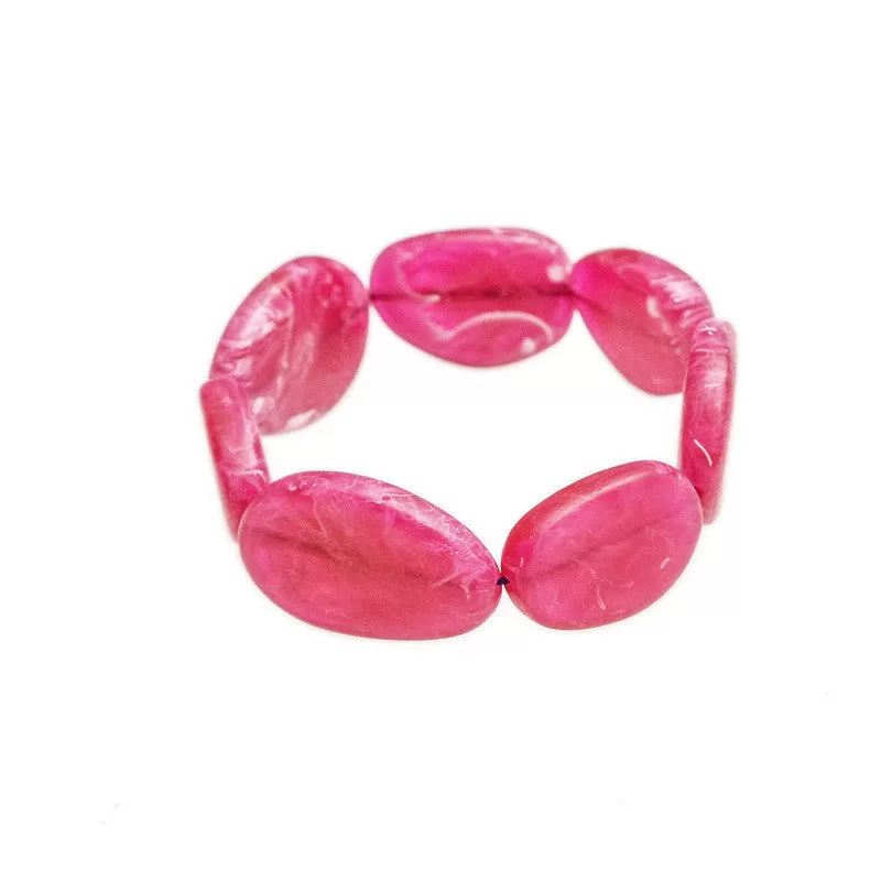 Wabi Resin Bracelet