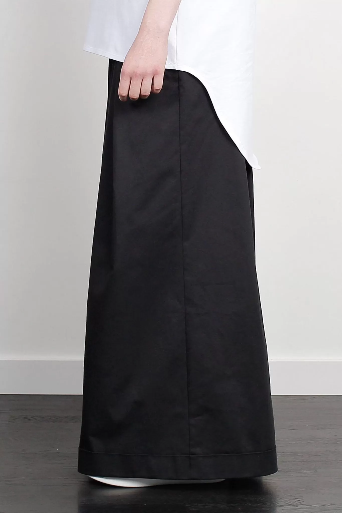 Wide Hakama Trousers