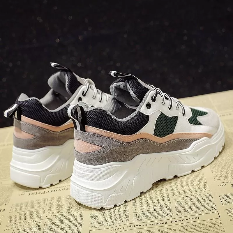 Women Comfortable Casual Shoes