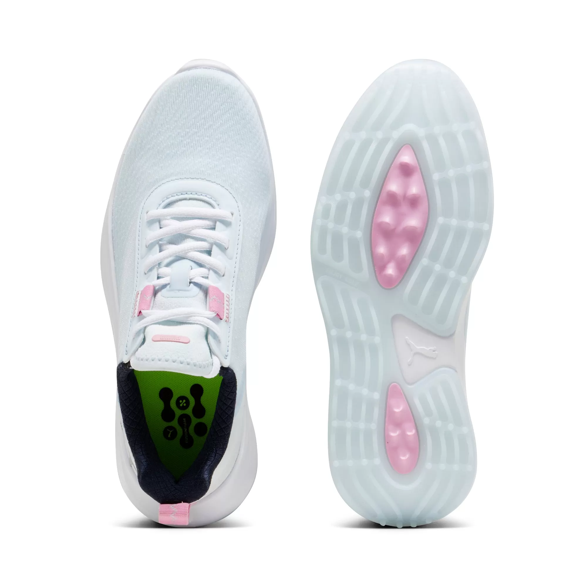 Women's FUSION CRUSH SPORT Spikeless Golf Shoes