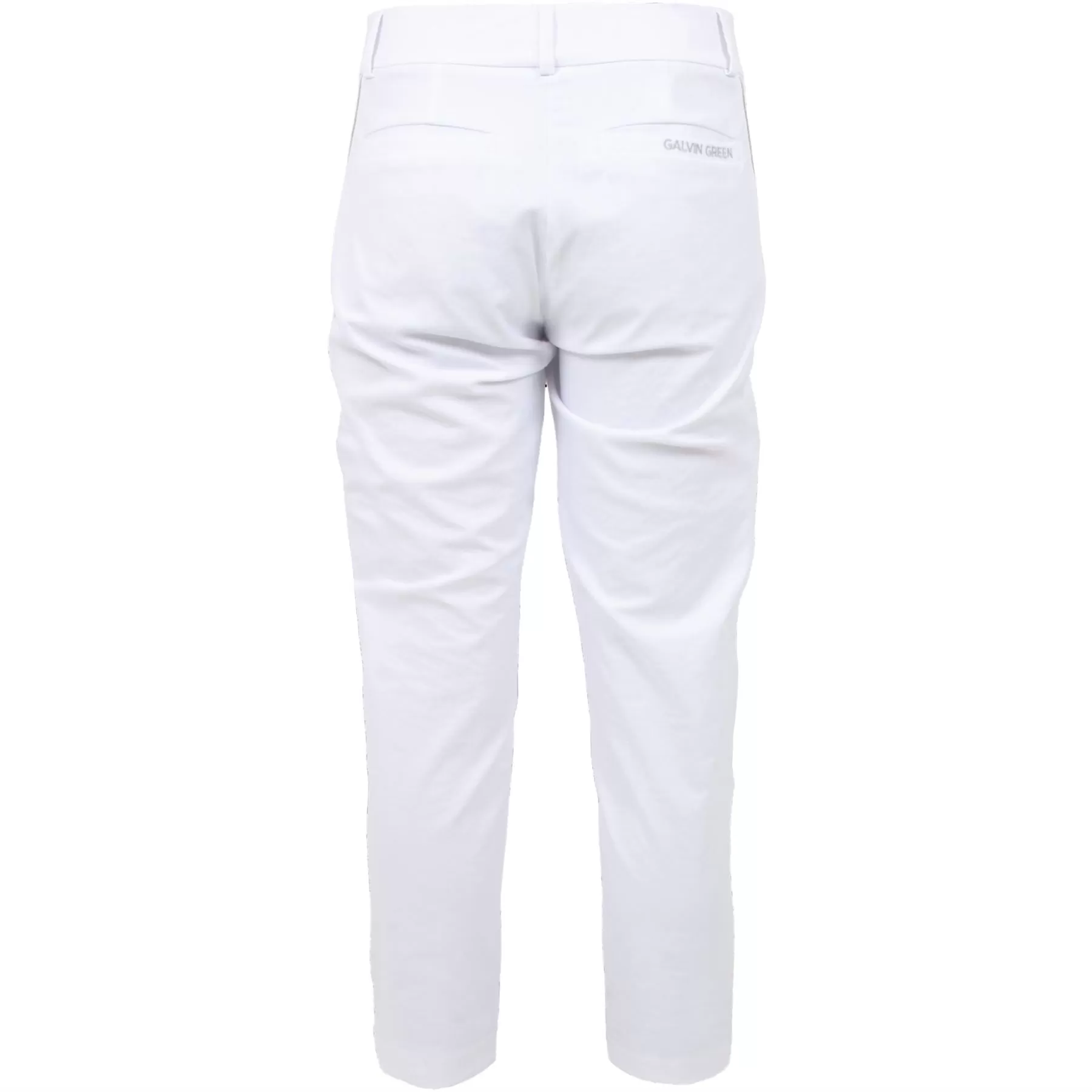 Womens Nicole Ventil8  Trousers White/Cool Grey - 2024