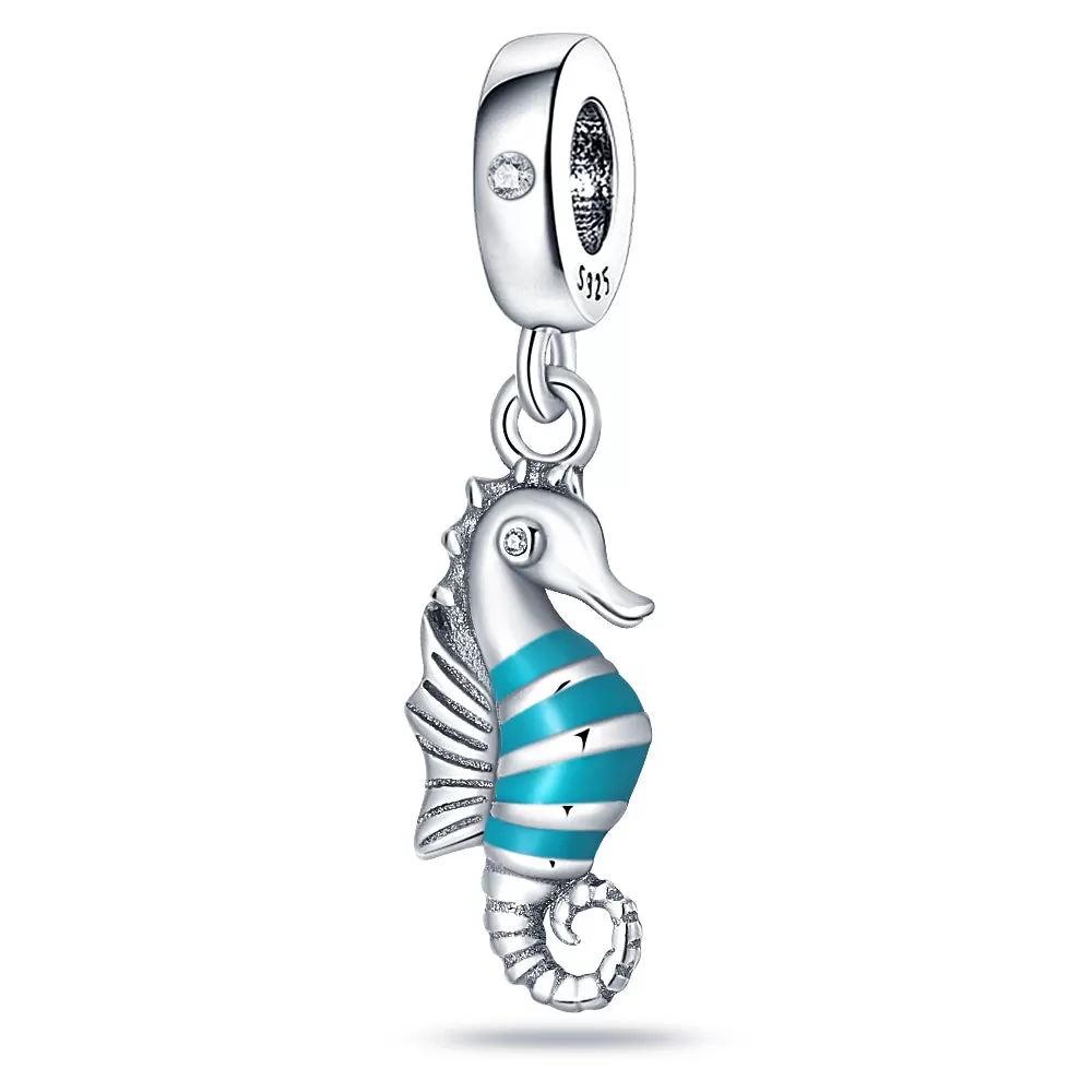 Women's Sterling Silver Jewelry Charm Fit