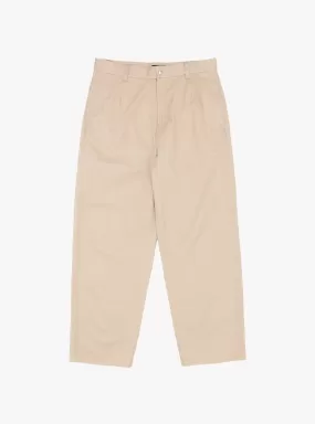 Workgear Trouser Twill Khaki