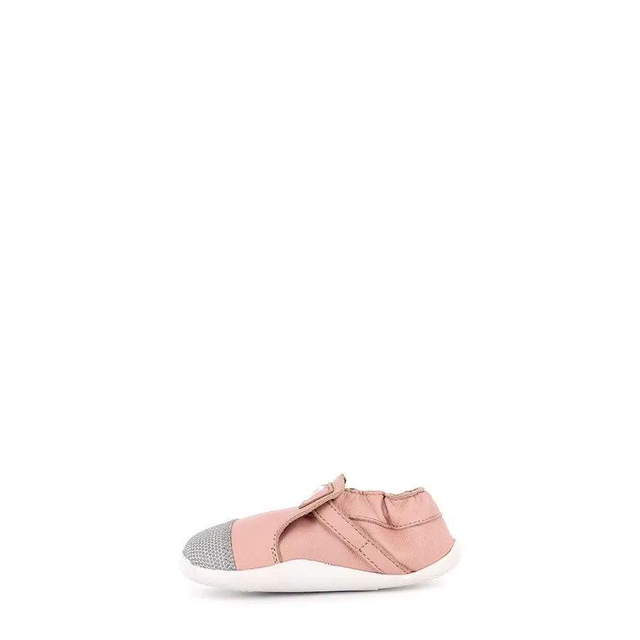 XPLORER ORIGIN STEP UP - BLUSH LEATHER