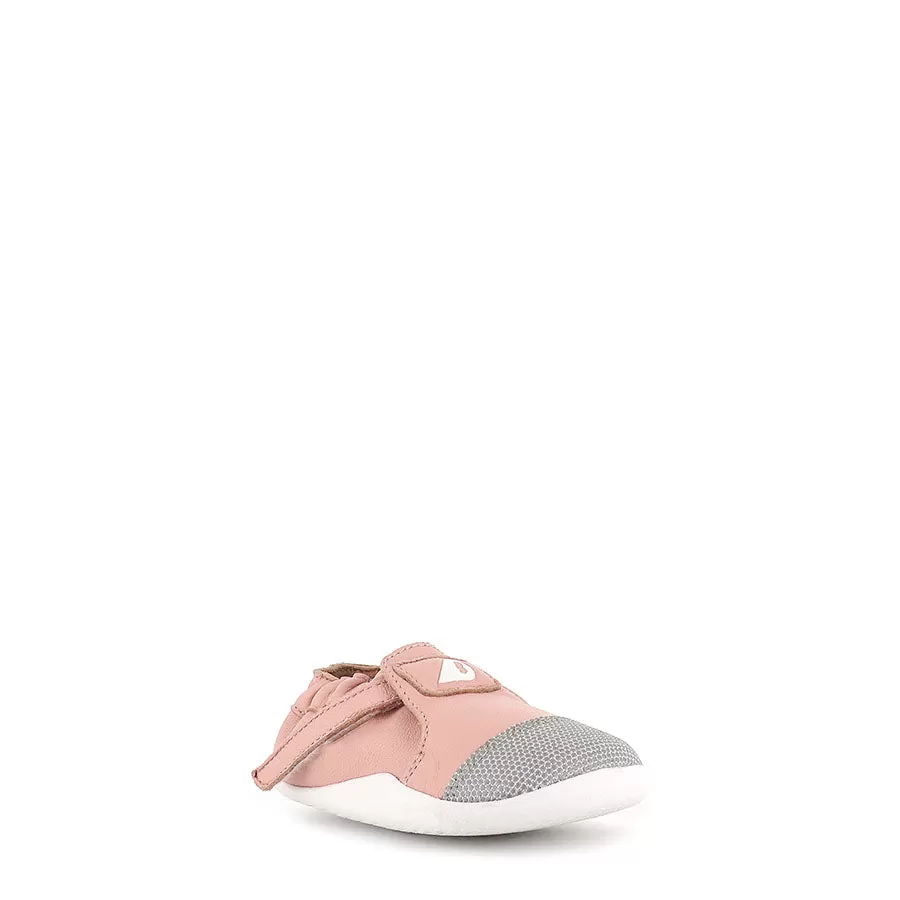 XPLORER ORIGIN STEP UP - BLUSH LEATHER