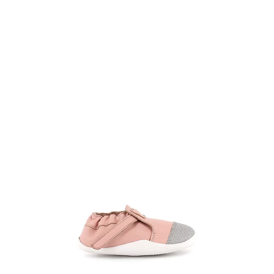 XPLORER ORIGIN STEP UP - BLUSH LEATHER