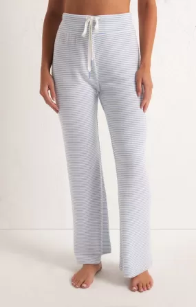 Z Supply In The Clouds Stripe Pant