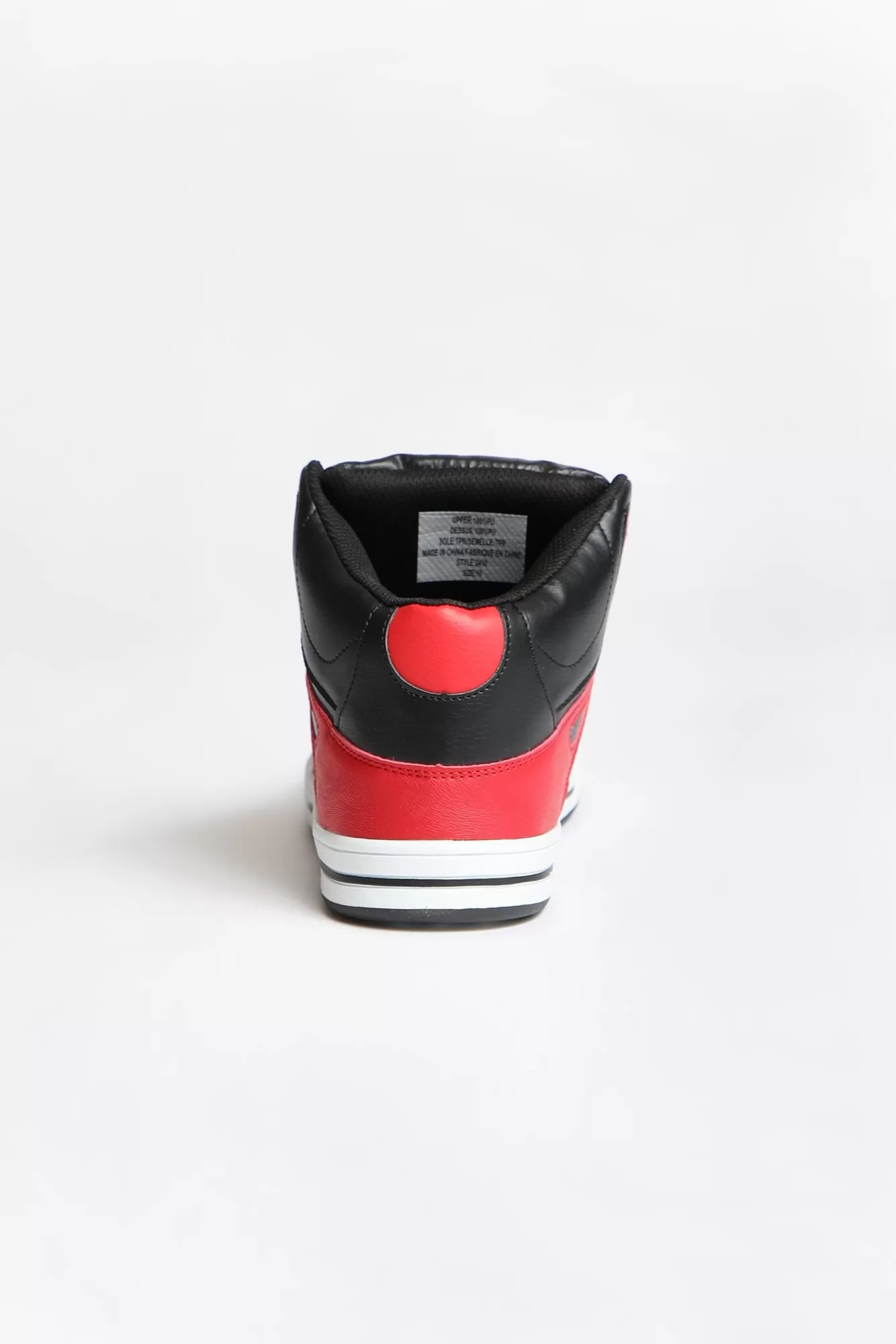 Zoo York Mens High Tops